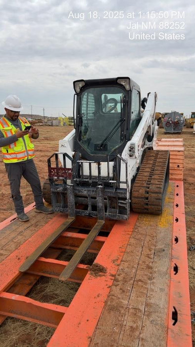 2025 VIRNIG PF4855-5VG