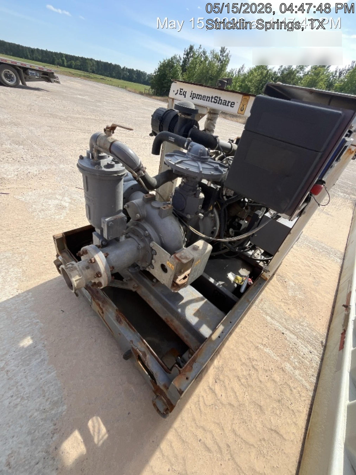2023 ATLAS COPCO PAC F44 KD