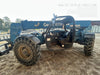 2018 Genie GTH-844 Genie GTH-844D w/Open ROPS, Solid Tires, Work Light/Beacon, 60" Carriage and Forks