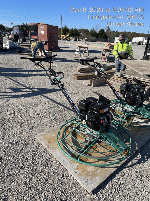 2024 MULTIQUIP B46H90