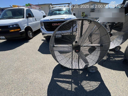 2020 DAYTON 6ALE4