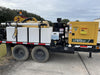 2023 Vac-Tron LP573XDT T4 Koehler Diesel Engine, 500 Gallon Debris Tank, x2 100 Gallon Water Tanks