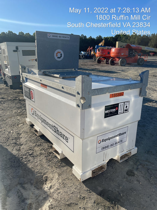 2021 TRANSCUBE 20TCG(G)W-NA