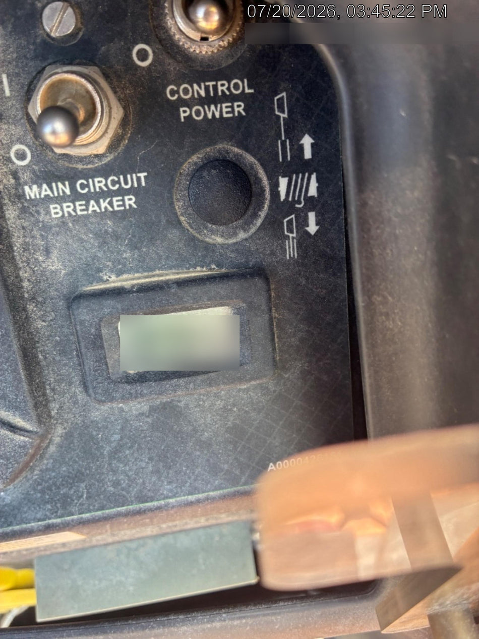 2023 GENERAC MLT2