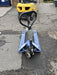 2019 EQUIPRITE ECON 5500 LB PALLET JACK