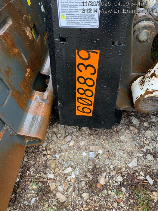 2025 VIRNIG PF4855-5VG