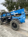 2017 Genie GTH-636 Genie GTH636, Solid RT Tires, T4F, worklights (LED, rear), Open ROPS