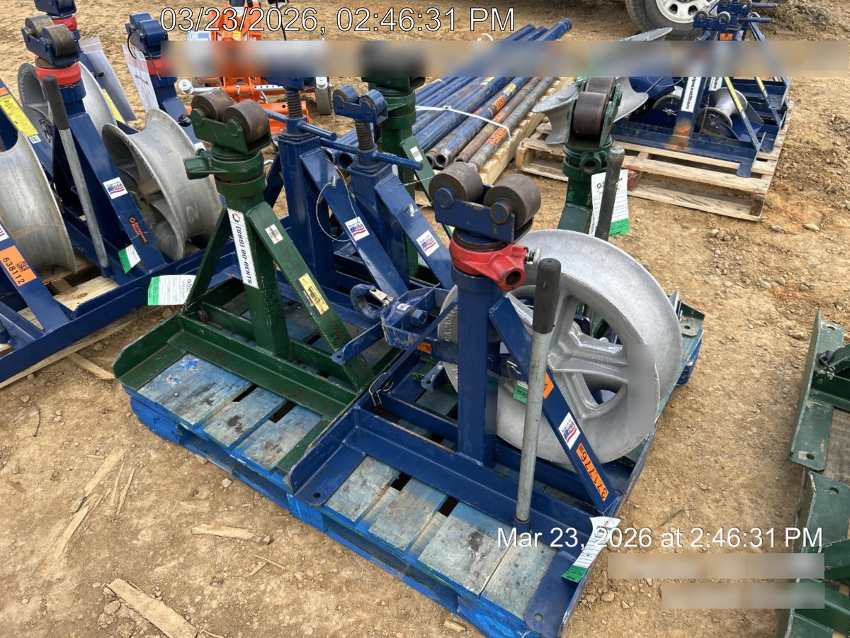 2025 CURRENT TOOLS 670