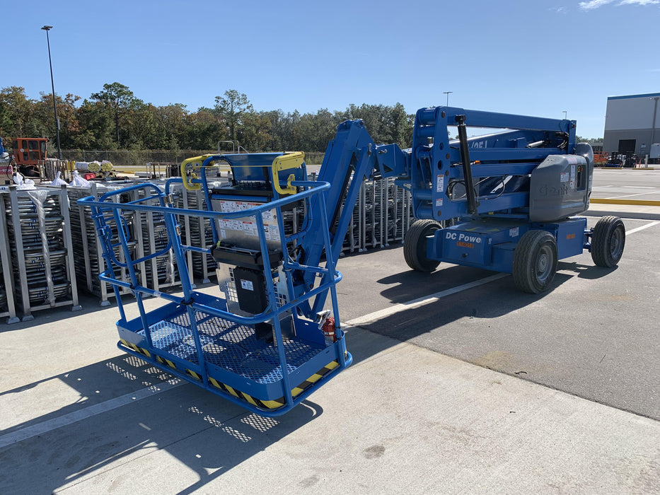 2020 GENIE Z-45/25J DC