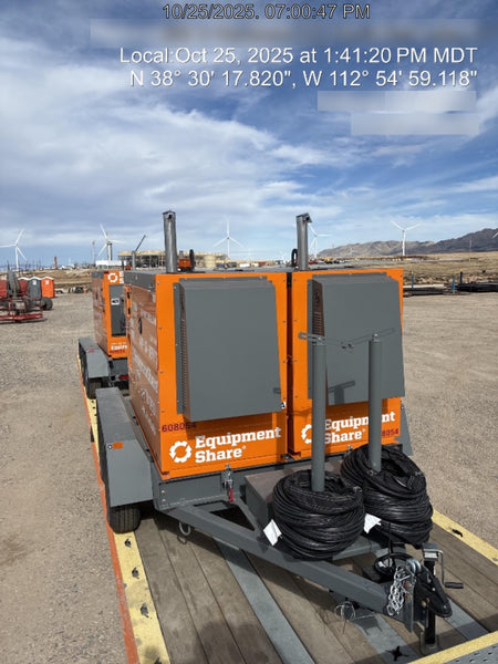 2025 THERM DYNAMICS TD1250