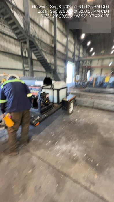 2024 MI-T-M AW-9000-0005 / DHG-4004-B0V6G