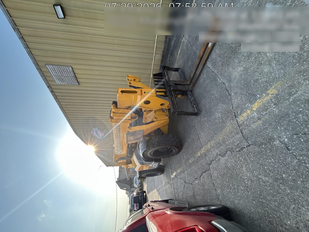 2025 JCB 512-56