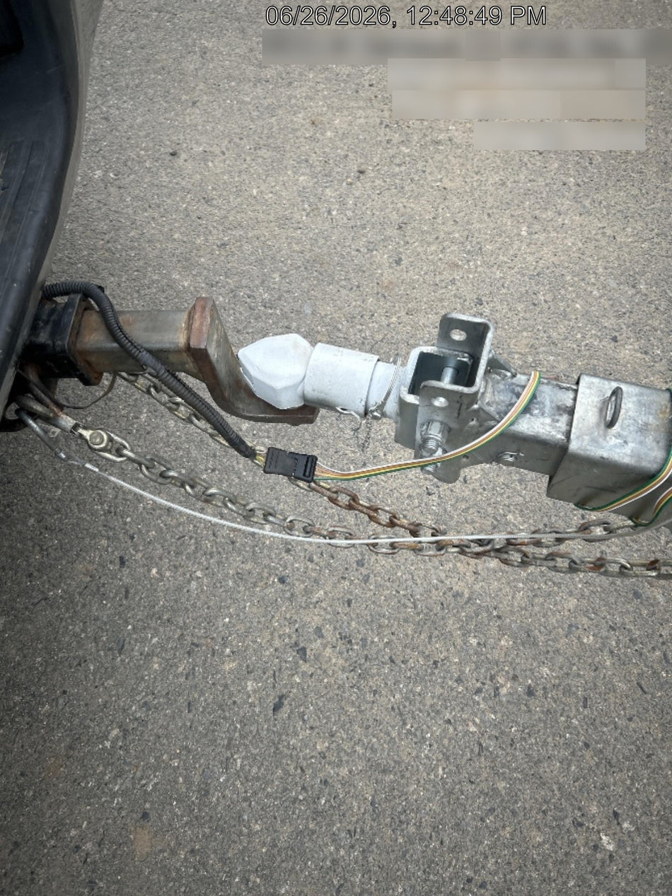 2024 WACKER NEUSON LTT4