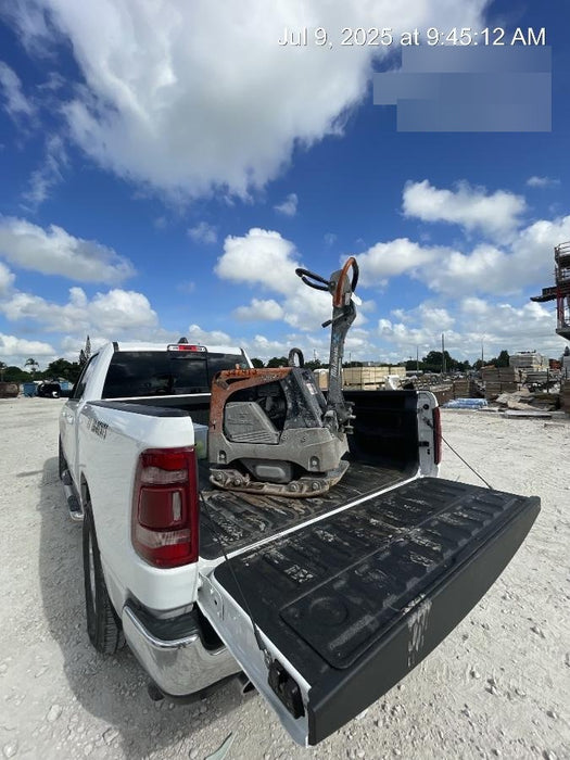 2023 MULTIQUIP MV308GH