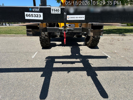2026 STAR INDUSTRIES 1160B