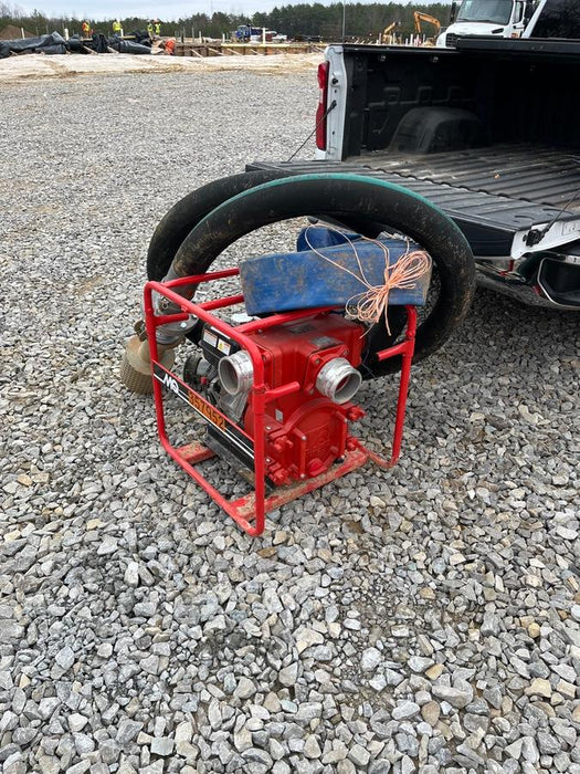 2023 MULTIQUIP QP4TH