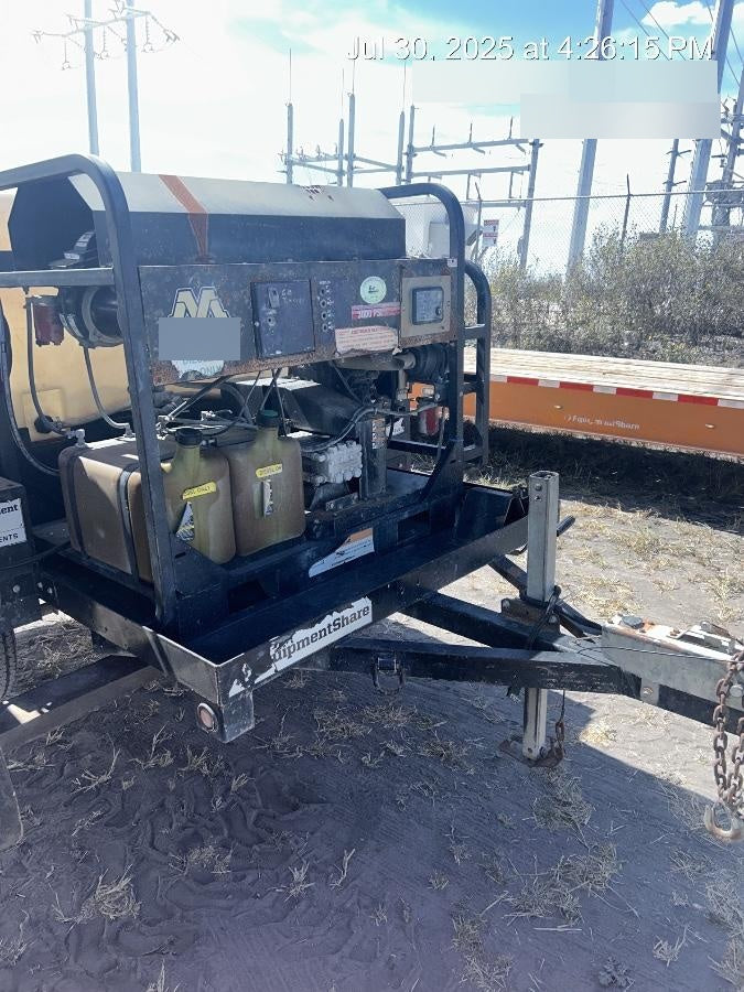 2019 MI-T-M CORPORATION HS-3006-0MDK-UR