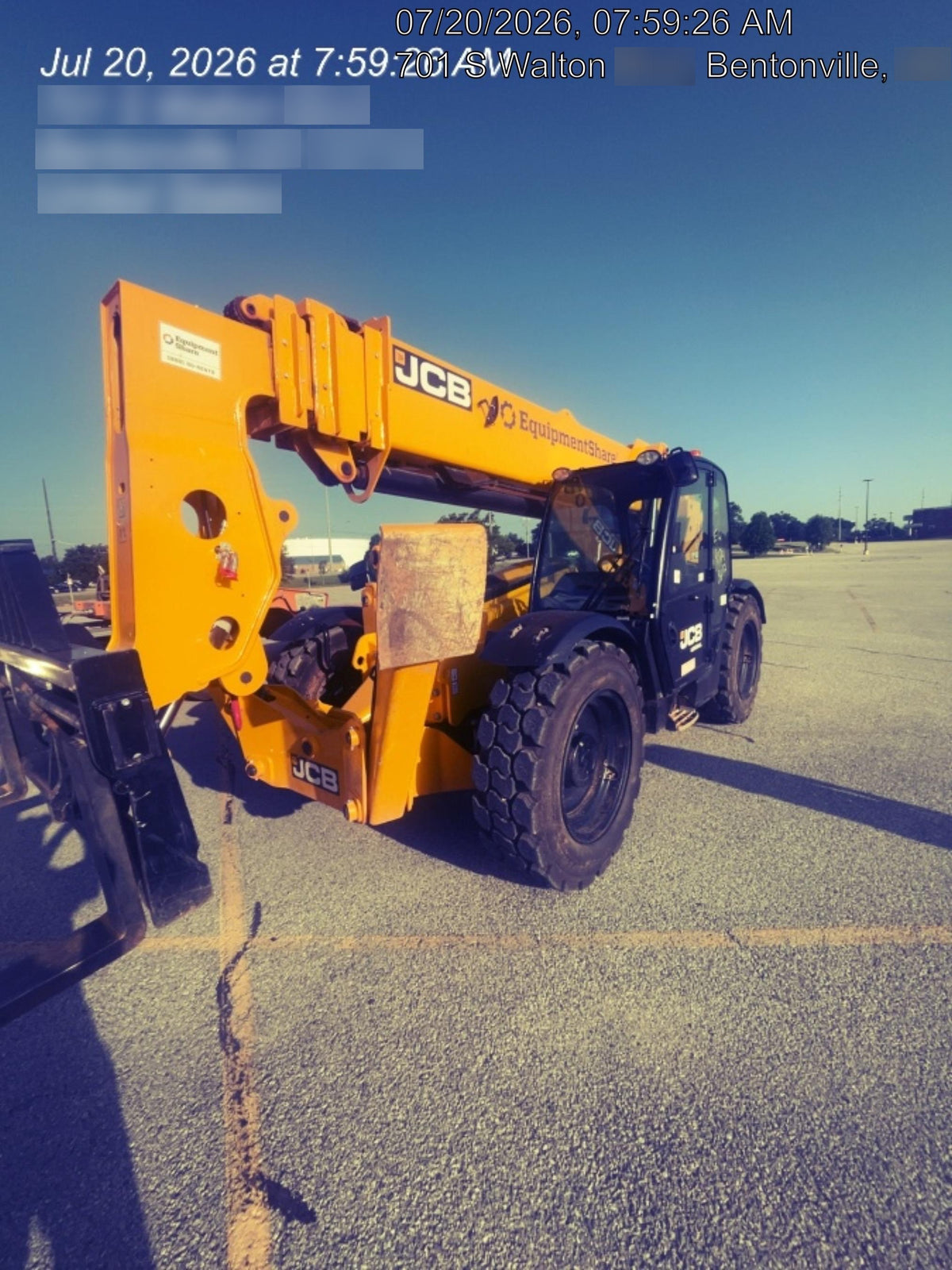 2025 JCB 512-56