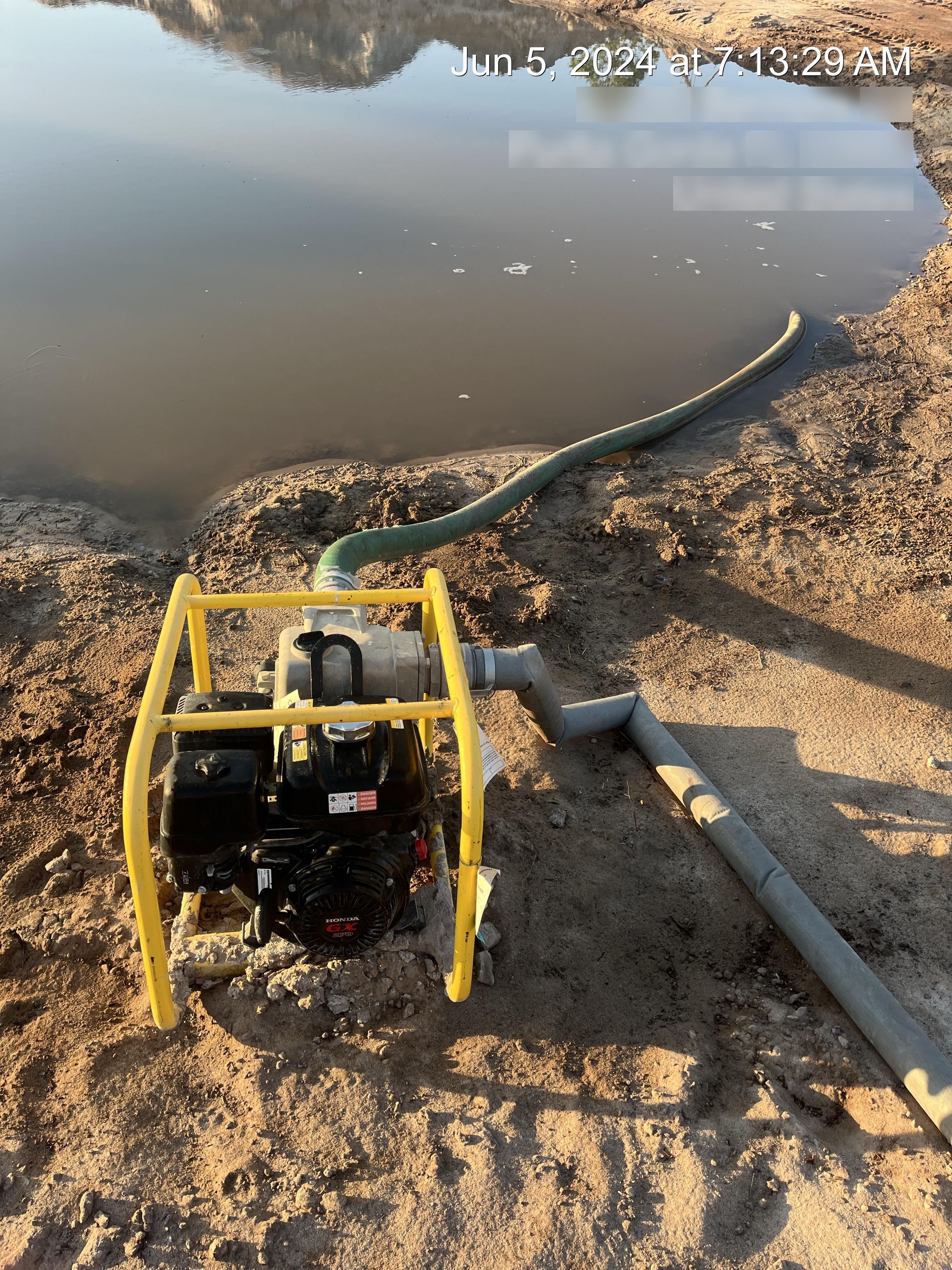 2022 WACKER NEUSON PT3A