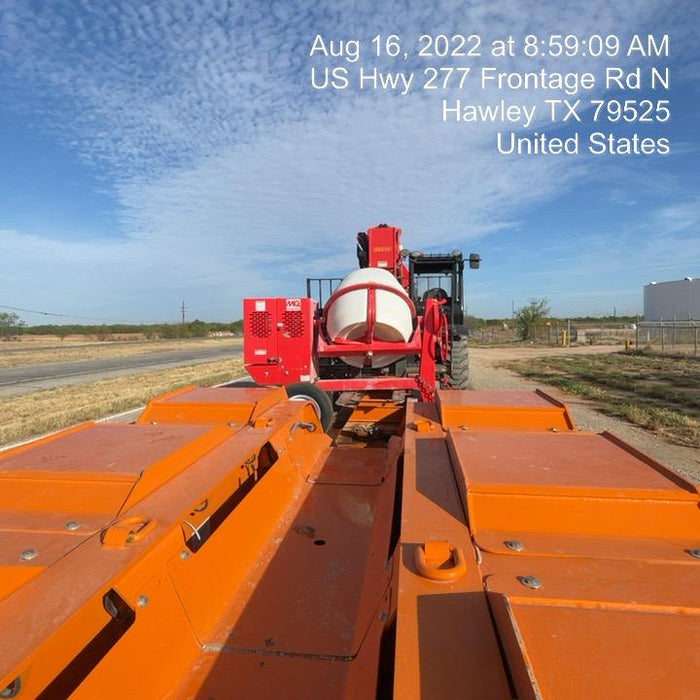 2020 MULTIQUIP MC94PH8