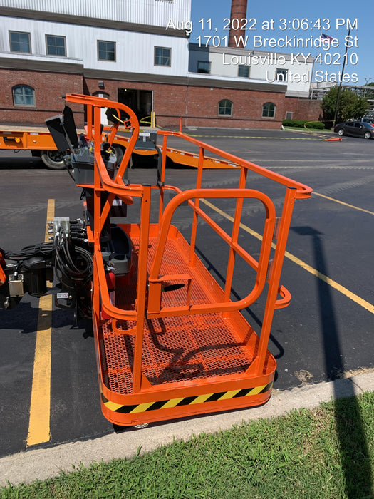 2022 JLG 1850SJ