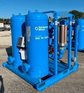 2024 HANKISON RDH-1550G