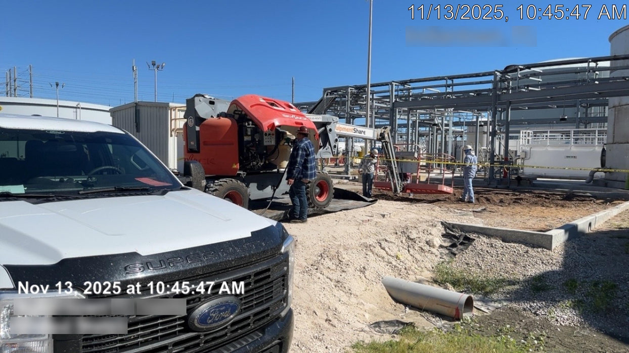 2018 SKYJACK SJ63 AJ