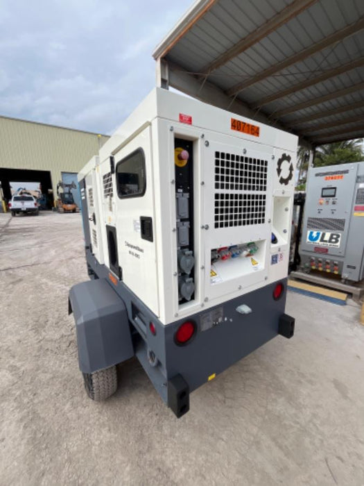 2024 ATLAS COPCO QAS 70