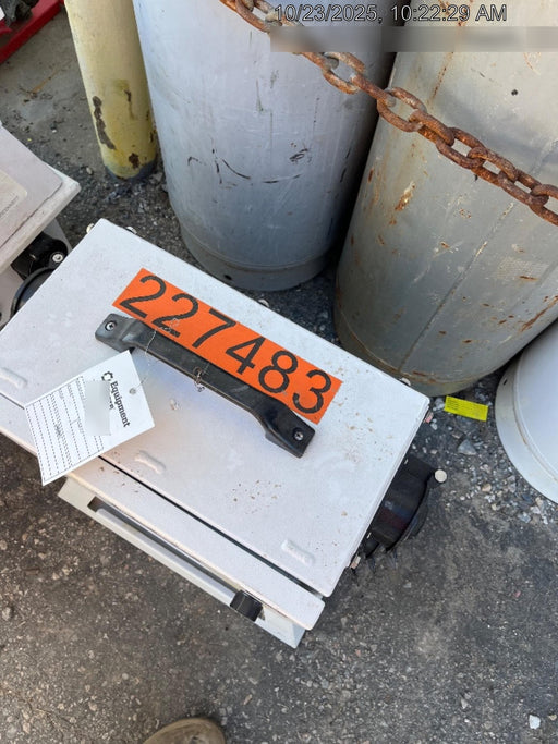 2022 TRYSTAR HTB-1DL-6P