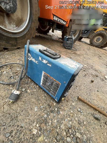 2024 MILLER ELECTRIC CST-282