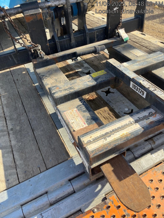 2020 STAR INDUSTRIES 1395B