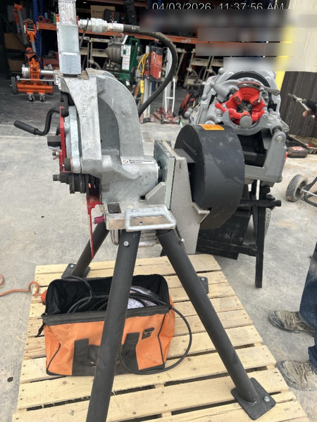2026 VICTAULIC VE270FSD
