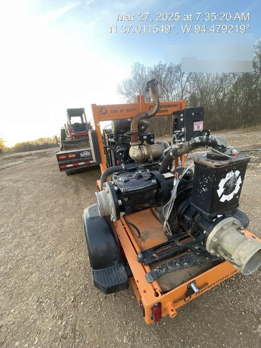 2021 PIONEER PP66S12L71-TD2.9L4