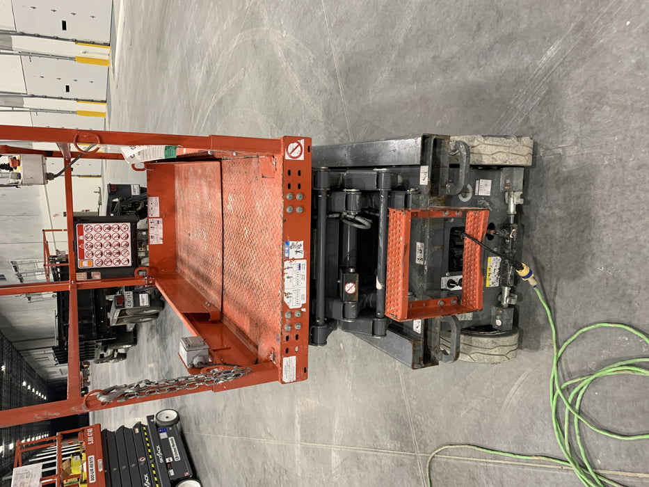 2017 Skyjack SJIII-3219 Skyjack SJIII-3219 Scissor Lift