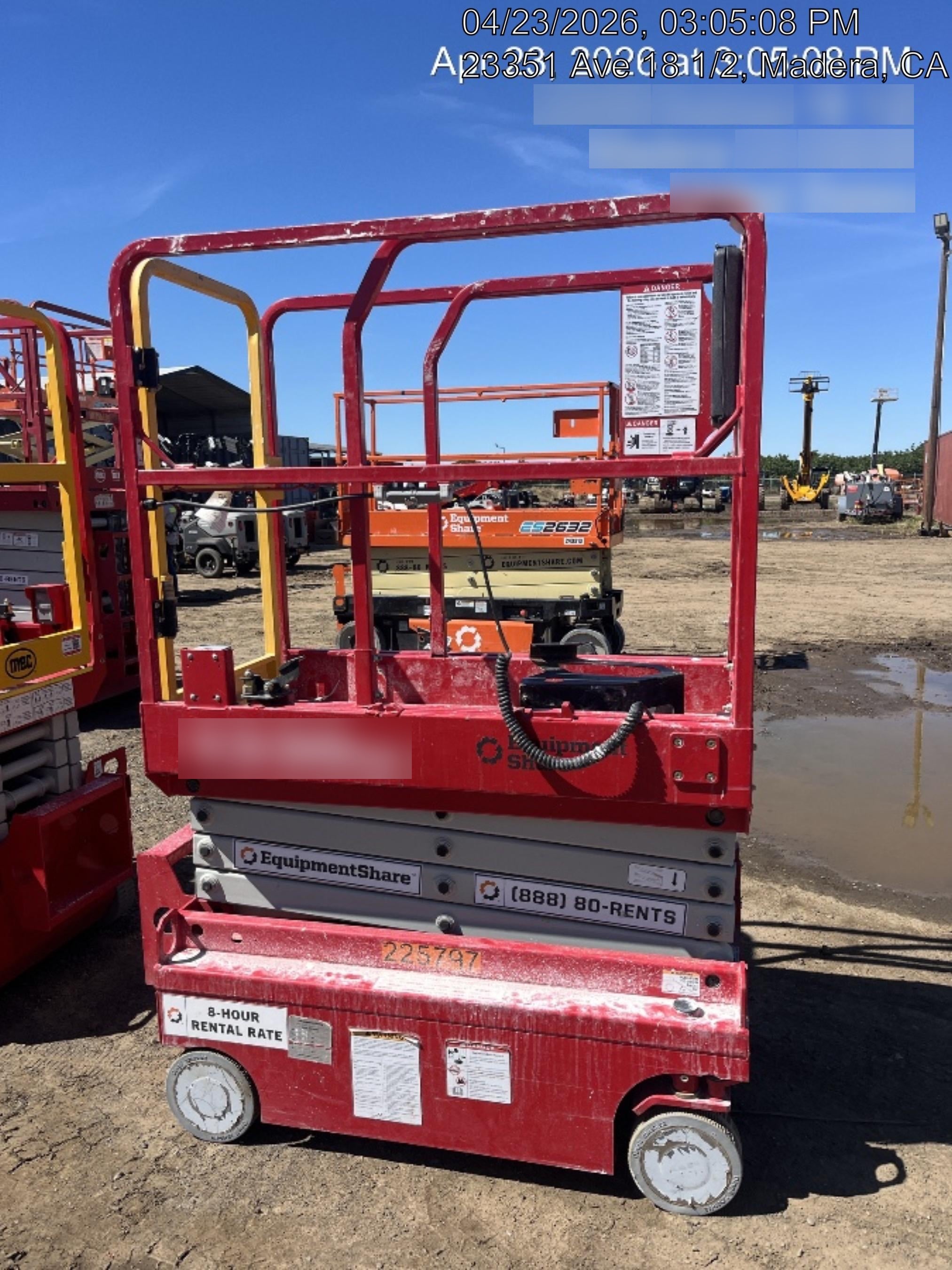 2022 MEC 1330SE
