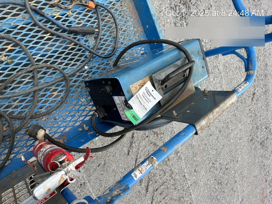 2022 MILLER ELECTRIC CST-280