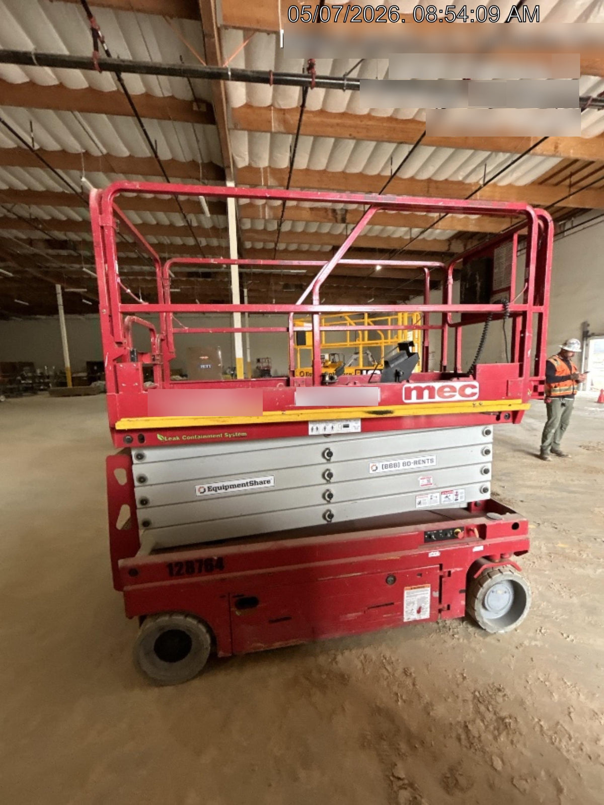 2021 MEC 3346SE