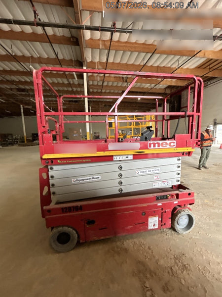 2021 MEC 3346SE