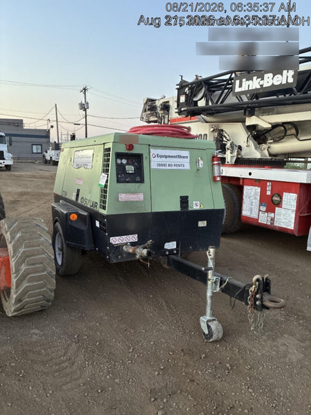 2019 SULLAIR 375H