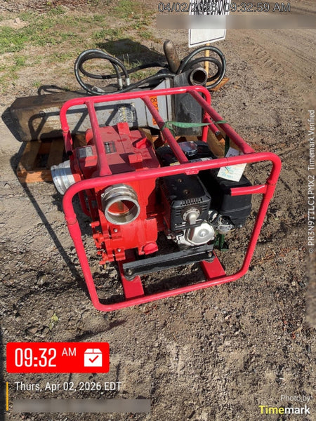 2023 MULTIQUIP QP4TH