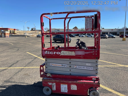 2019 MEC Micro 19