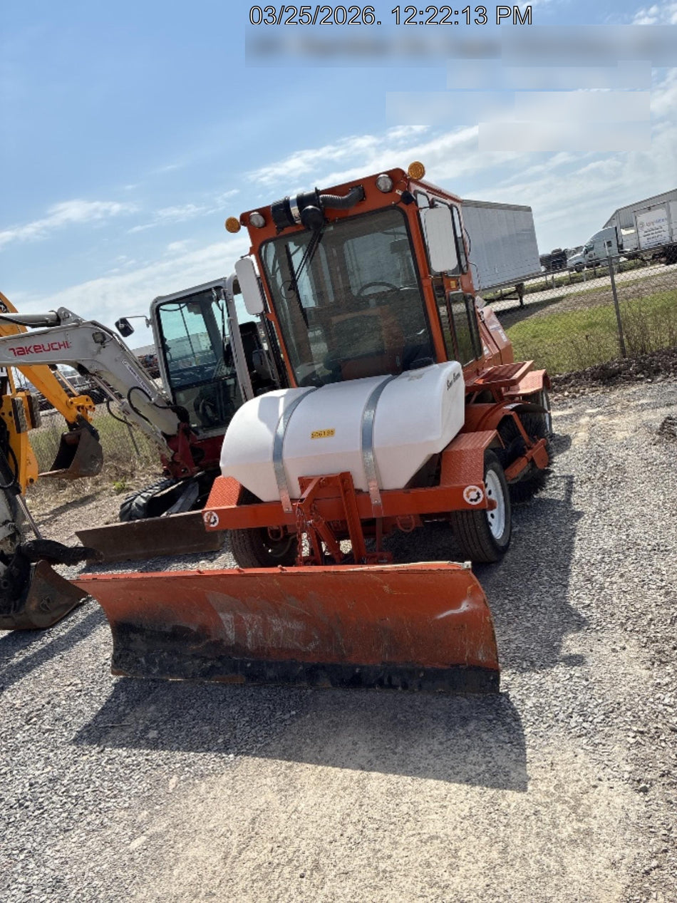 2025 BROCE RCT350