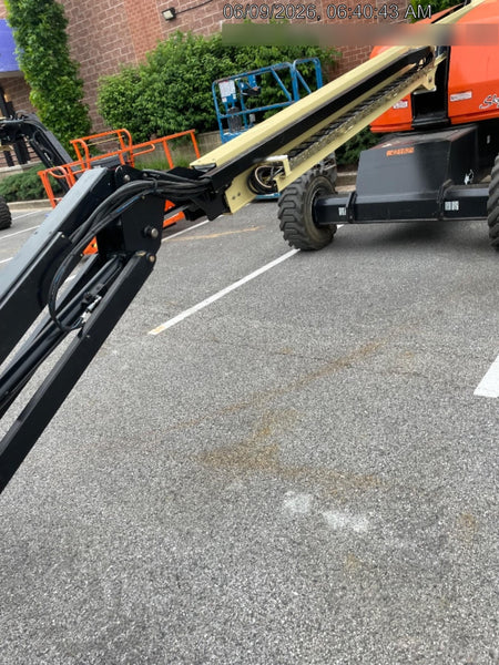 2024 JLG 460SJ