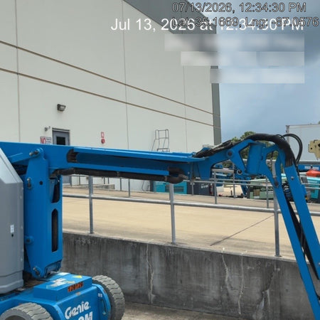 2020 GENIE Z-30/20N RJ