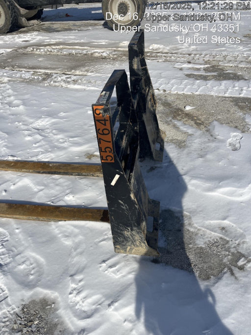 2025 ARROW MATERIAL HANDLING 24" Pallet Fork Frame