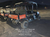 2022 KUBOTA RTV-X1140W-H (Canopy)