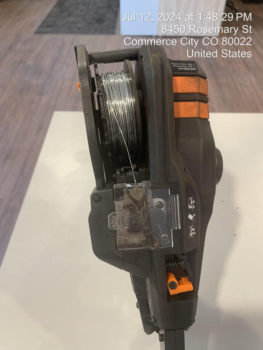 2022 BN PRODUCTS BNT-40X