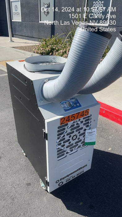 2022 KWIKOOL KPAC1411-2