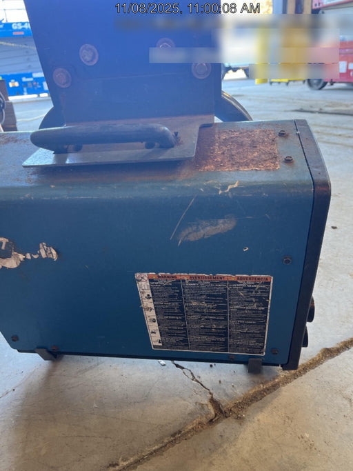 2024 MILLER ELECTRIC CST-282