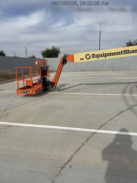 2022 JLG EC600SJ